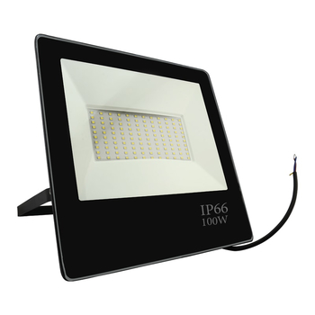 Прожектор LightPhenomenON LT-FL-01-IP65-100W-4000K LED - Светильники - Прожекторы - . Магазин оборудования для автономного и резервного электропитания Ekosolar.ru в Рязани